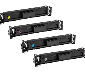 Toner HP W2201A - Rachat de cartouches