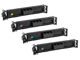 Toner HP W2201A - Rachat de cartouches